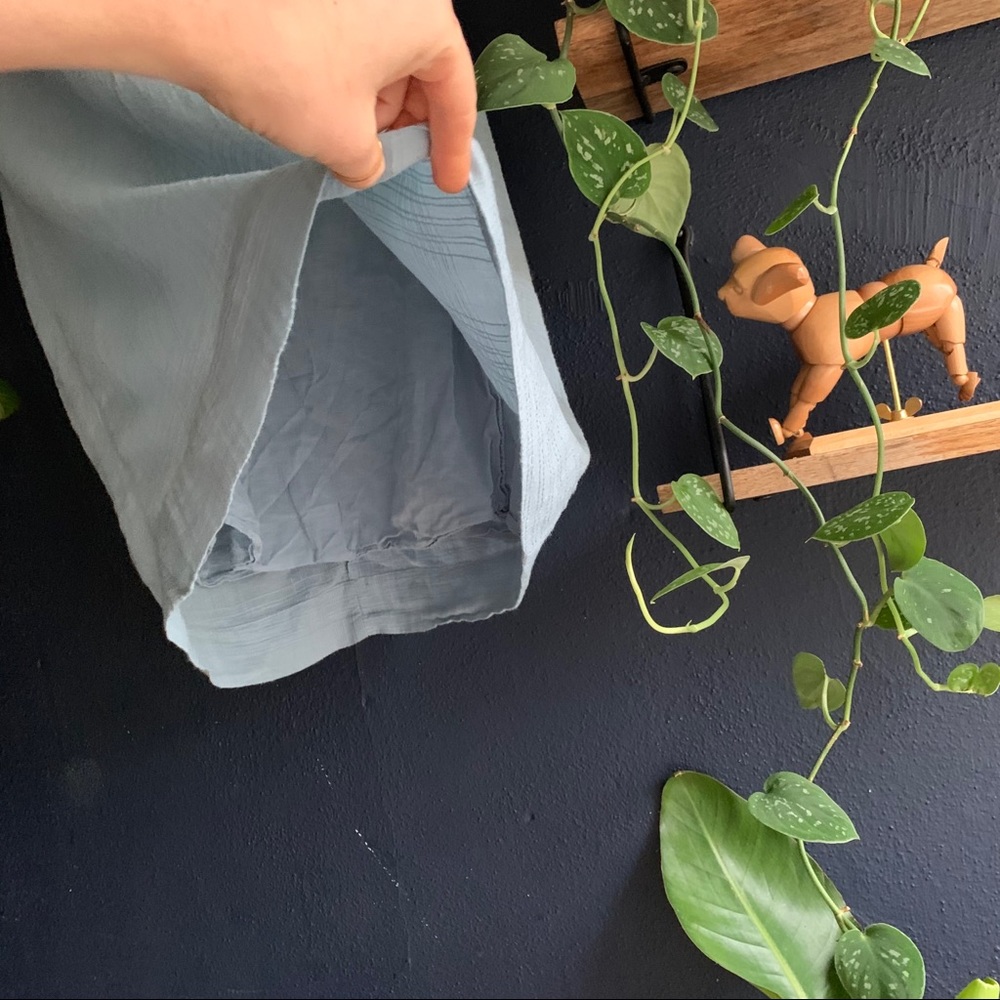 Universal Thread | Frill Sleeve Dress - Picture 4 of 7